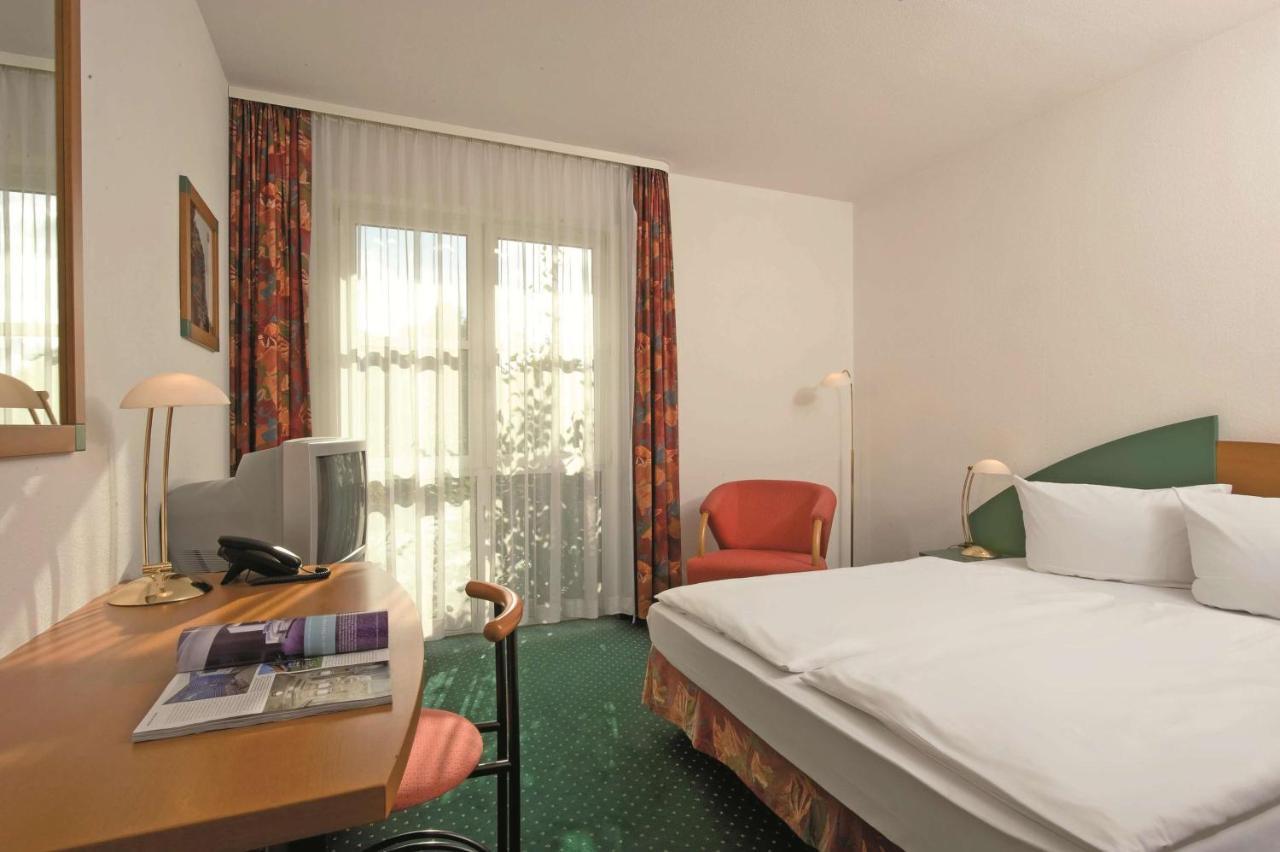 Trip Inn Hotel Dasing-Augsburg Pokoj fotografie